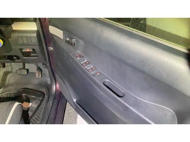 DAIHATSU MOVE CONTE CUSTOM 2008