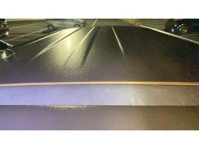 DAIHATSU MOVE CONTE CUSTOM 2008