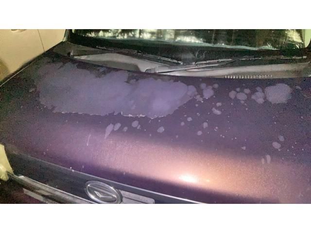 DAIHATSU MOVE CONTE CUSTOM 2008