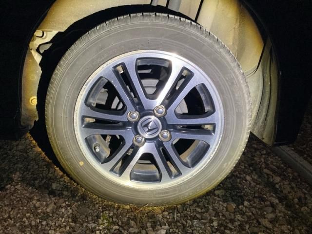 HONDA N_BOX???? 2013