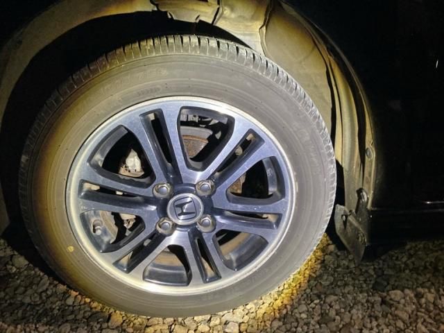 HONDA N_BOX???? 2013