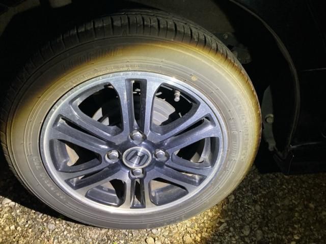 HONDA N_BOX???? 2013