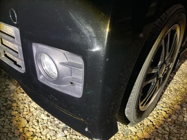 HONDA N_BOX???? 2013