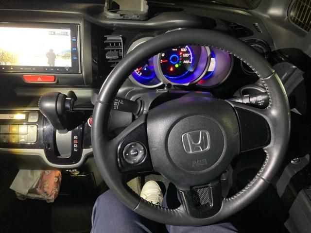 HONDA N_BOX???? 2013