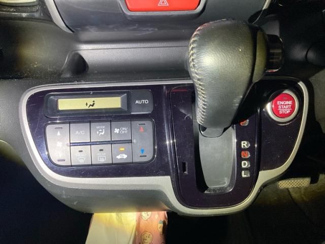 HONDA N_BOX???? 2013