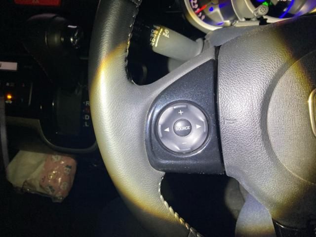 HONDA N_BOX???? 2013