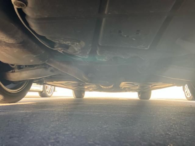 MERCEDES BENZ MERCEDES BENZ C class wagon 2008