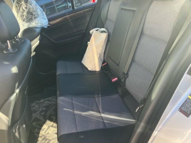 MERCEDES BENZ MERCEDES BENZ C class wagon 2008