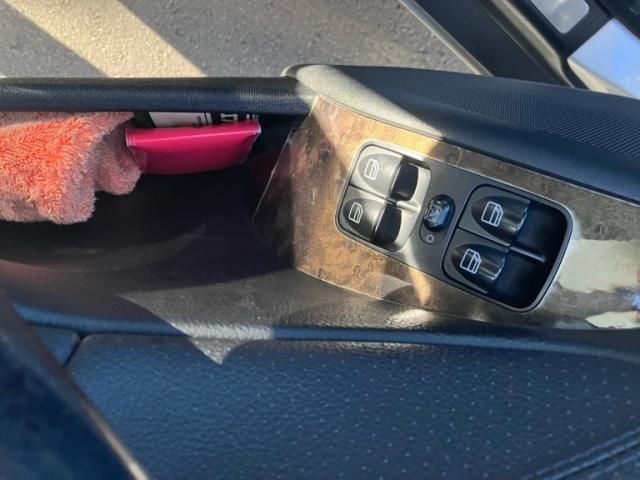 MERCEDES BENZ MERCEDES BENZ C class wagon 2008