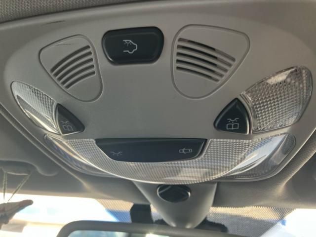 MERCEDES BENZ MERCEDES BENZ C class wagon 2008