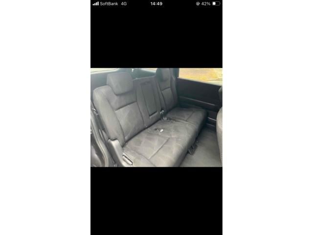 HONDA STEPWAGON SPADA 2011