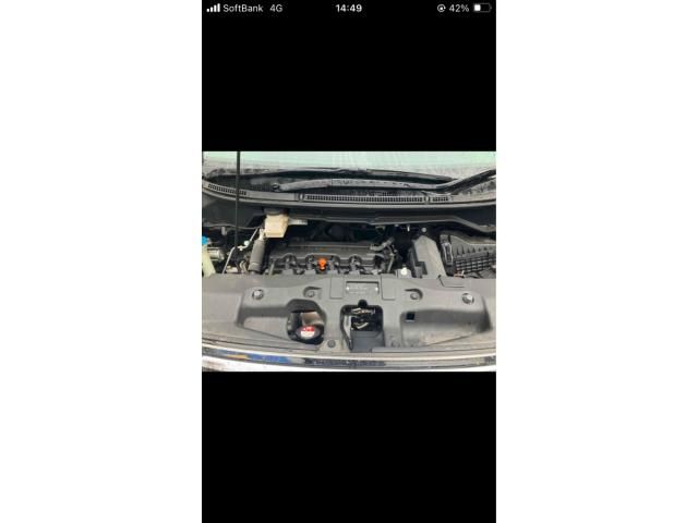 HONDA STEPWAGON SPADA 2011