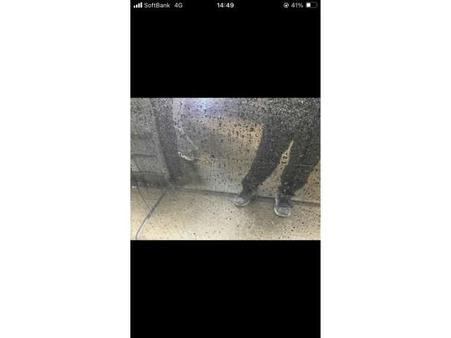 HONDA STEPWAGON SPADA 2011