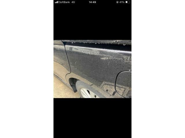 HONDA STEPWAGON SPADA 2011