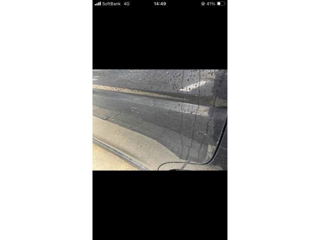 HONDA STEPWAGON SPADA 2011