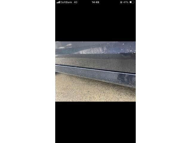 HONDA STEPWAGON SPADA 2011