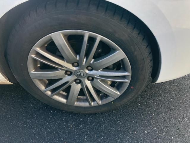 RENAULT RENAULT MEGANE ESTATE 2013