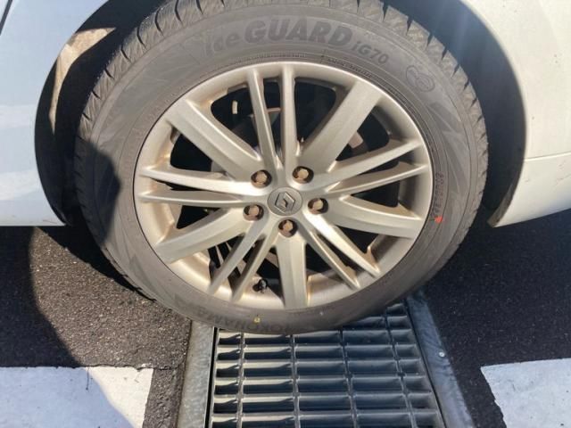 RENAULT RENAULT MEGANE ESTATE 2013