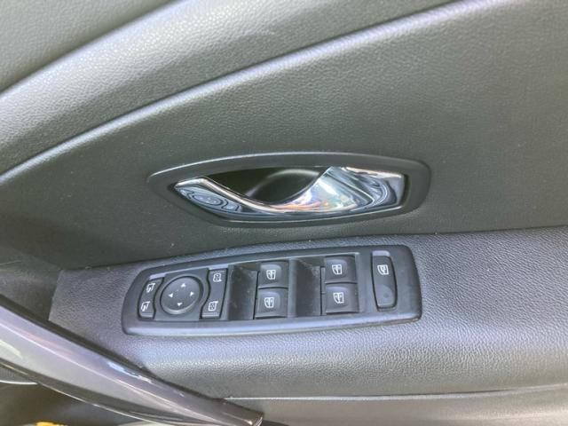 RENAULT RENAULT MEGANE ESTATE 2013