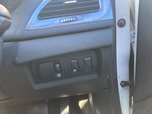 RENAULT RENAULT MEGANE ESTATE 2013