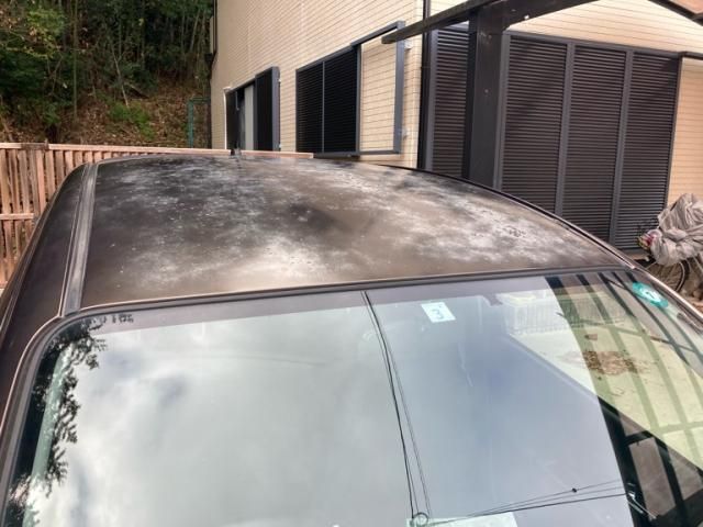 DAIHATSU MIRA CUSTOM 2009