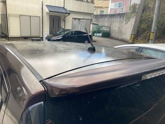 DAIHATSU MIRA CUSTOM 2009