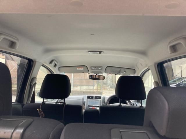 DAIHATSU MIRA CUSTOM 2009