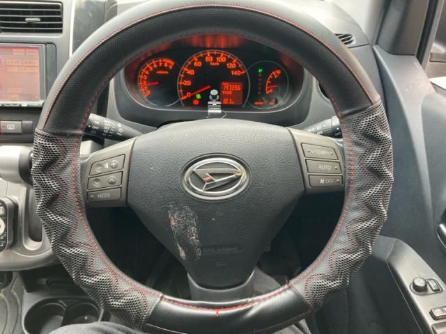 DAIHATSU MIRA CUSTOM 2009