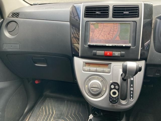 DAIHATSU MIRA CUSTOM 2009