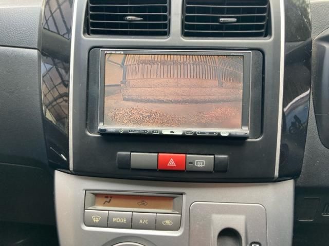 DAIHATSU MIRA CUSTOM 2009