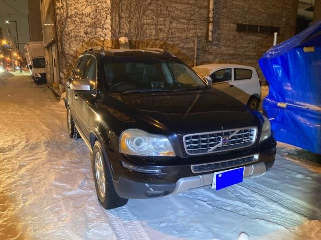 VOLVO VOLVO XC90 2009