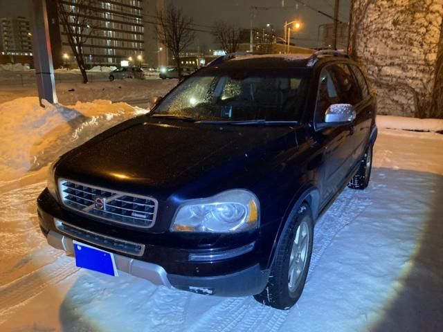 VOLVO VOLVO XC90 2009