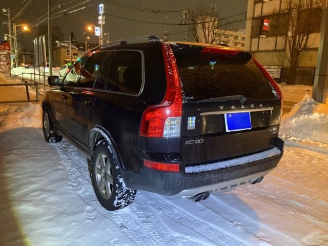 VOLVO VOLVO XC90 2009