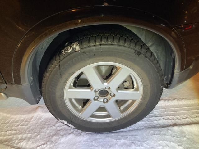 VOLVO VOLVO XC90 2009