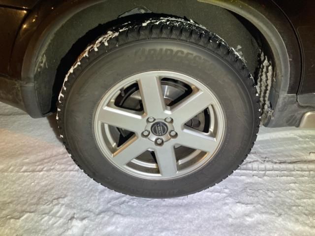 VOLVO VOLVO XC90 2009