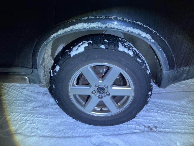 VOLVO VOLVO XC90 2009