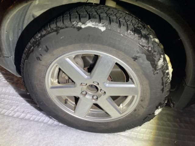 VOLVO VOLVO XC90 2009