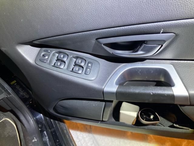 VOLVO VOLVO XC90 2009