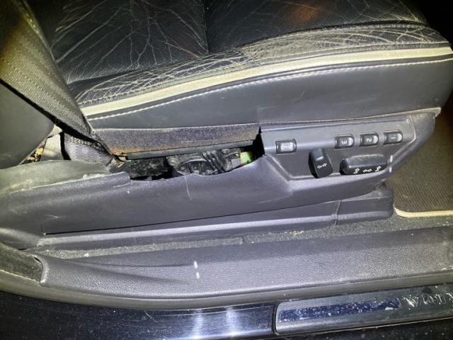 VOLVO VOLVO XC90 2009