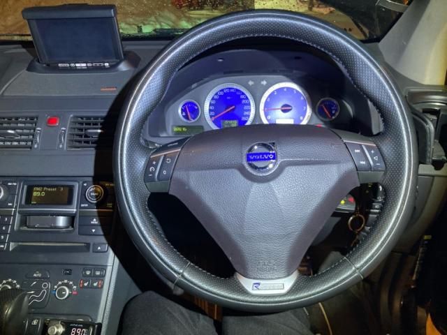 VOLVO VOLVO XC90 2009