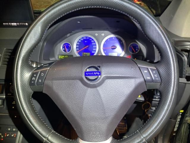 VOLVO VOLVO XC90 2009