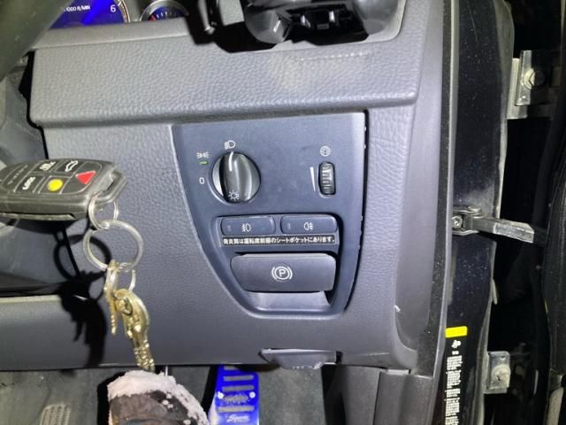 VOLVO VOLVO XC90 2009