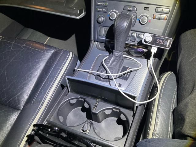 VOLVO VOLVO XC90 2009