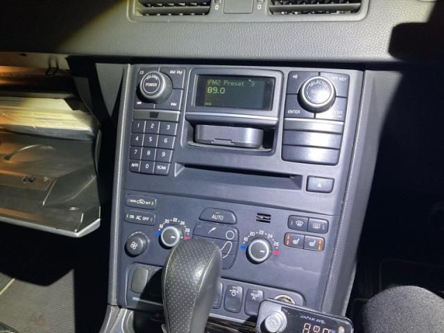 VOLVO VOLVO XC90 2009