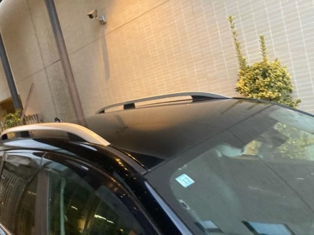 SUBARU FORESTER 2016