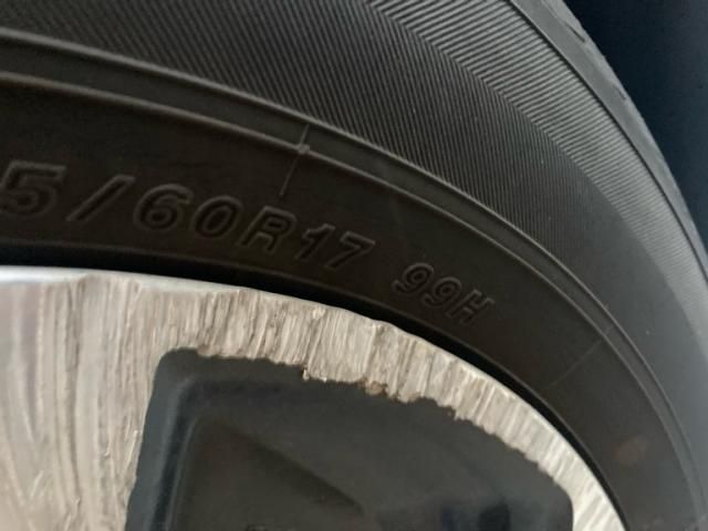 SUBARU FORESTER 2016