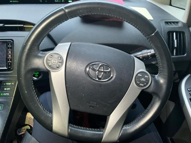 TOYOTA PRIUS 2009