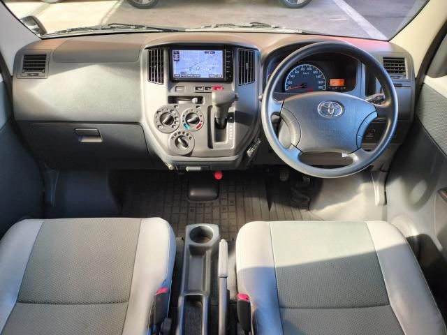 TOYOTA TOWNACE van 2WD 2016