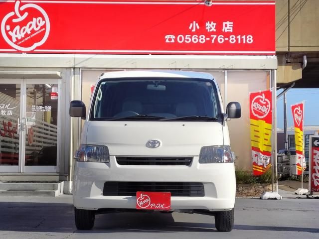 TOYOTA TOWNACE van 2WD 2016