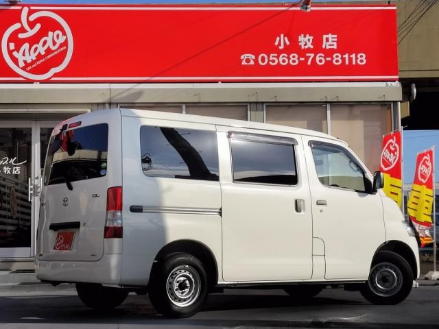 TOYOTA TOWNACE van 2WD 2016